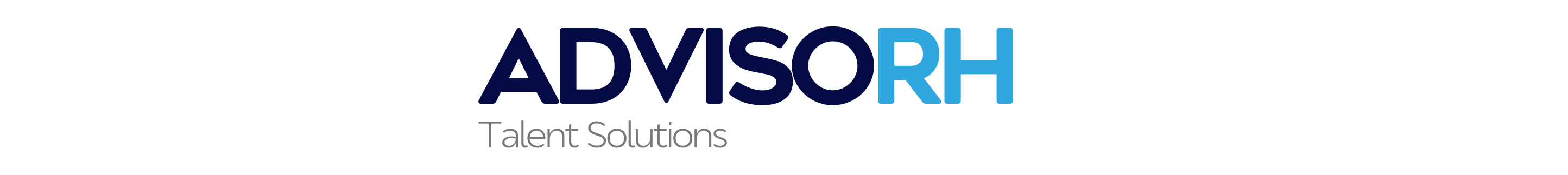 Advisorh Talent Solutions
